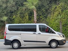Sahibinden Ford Transit Custom 310 S Delux 2017 Model  224.000 km Gri