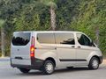 Sahibinden Ford Transit Custom 310 S Delux 2017 Model  224.000 km Gri