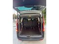 Sahibinden Ford Transit Custom 310 S Delux 2017 Model  224.000 km Gri