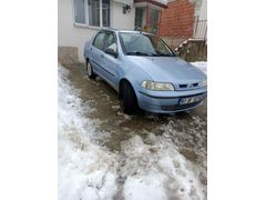 Sahibinden Fiat Albea 1.3 Multijet EL 2004 Model 