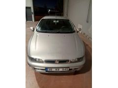 Sahibinden Fiat Brava 1.6 SX 2001 Model