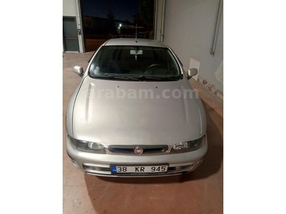 Sahibinden Fiat Brava 1.6 SX 2001 Model