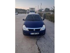 Sahibinden Renault Symbol 1.2 Expression 2009 Model