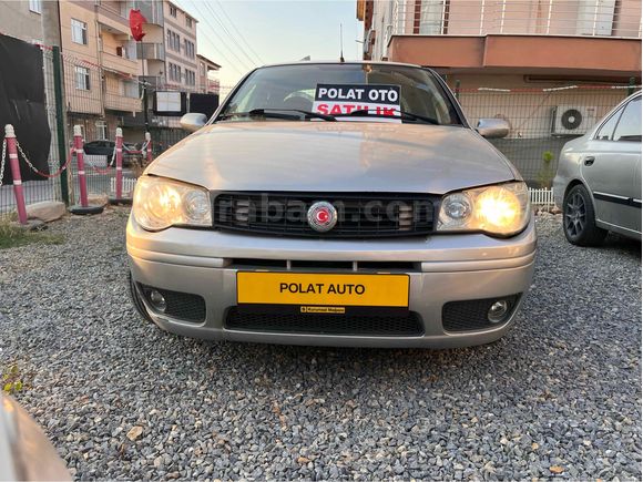 Galeriden Fiat Albea 1.3 Multijet Dynamic 2006 Model Kocaeli