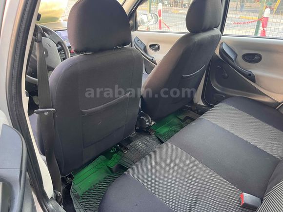Galeriden Fiat Albea 1.3 Multijet Dynamic 2006 Model Kocaeli