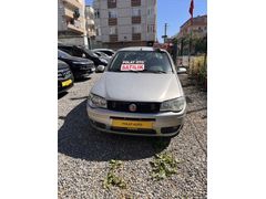 Galeriden Fiat Albea 1.3 Multijet Dynamic 2006 Model Kocaeli