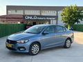 2017 Fiat Egea 1.4 Fire Urban K. KART TAKSİT
