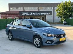 2017 Fiat Egea 1.4 Fire Urban K. KART TAKSİT