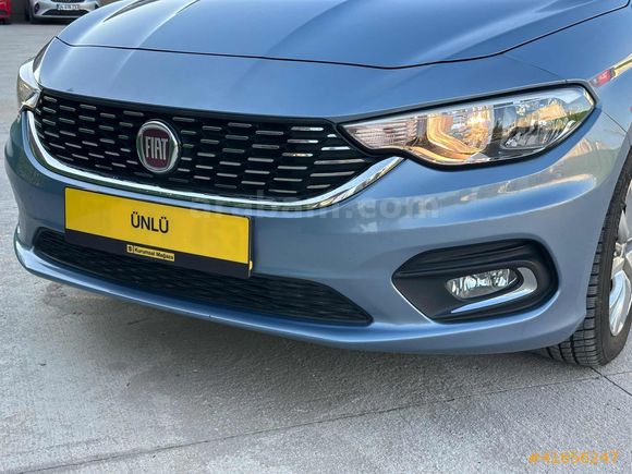 2017 Fiat Egea 1.4 Fire Urban K. KART TAKSİT