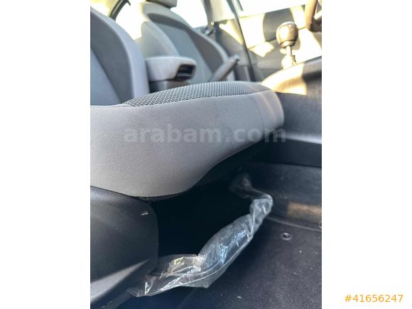 2017 Fiat Egea 1.4 Fire Urban K. KART TAKSİT