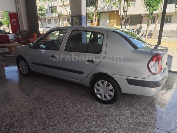 Sahibinden Renault Clio 1.5 dCi Expression 2005 Model