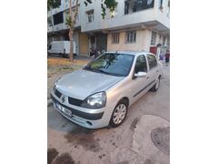 Sahibinden Renault Clio 1.5 dCi Expression 2005 Model