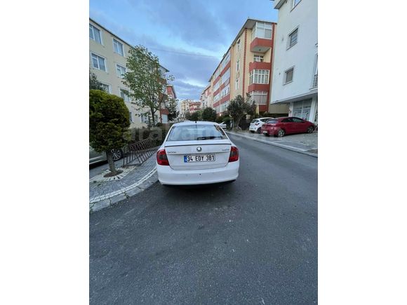 Sahibinden Skoda Rapid 1.2 Ambition 2013 Model İstanbul