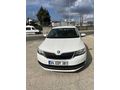 Sahibinden Skoda Rapid 1.2 Ambition 2013 Model İstanbul