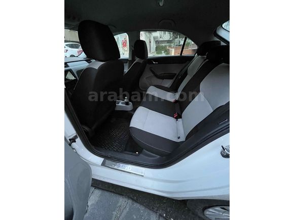 Sahibinden Skoda Rapid 1.2 Ambition 2013 Model İstanbul