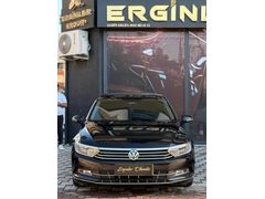 Erginler otomotiv den 2018 Pasat
