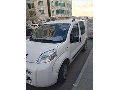 Sahibinden Peugeot Bipper 1.4 HDI 2008 Model  233.000 km Beyaz