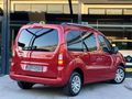 ENKA'DAN 92 HP// KIRMIZI// BERLINGO 1.6 HDI // 2009