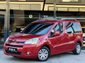ENKA'DAN 92 HP// KIRMIZI// BERLINGO 1.6 HDI // 2009