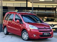 ENKA'DAN 92 HP// KIRMIZI// BERLINGO 1.6 HDI // 2009