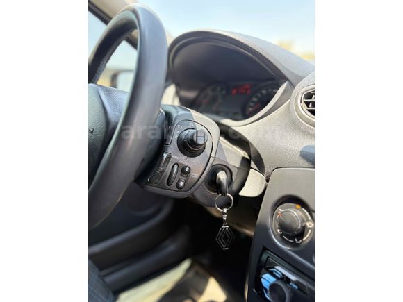 Sahibinden Renault Clio 1.5 dCi Authentique 2009 Model 