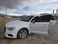 Audi A3 Sedan 35 TFSI Model Afyon
