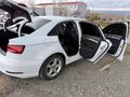 Audi A3 Sedan 35 TFSI Model Afyon