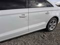 Audi A3 Sedan 35 TFSI Model Afyon
