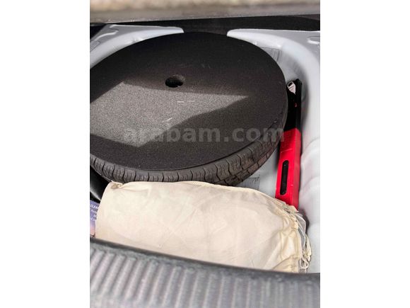 Audi A3 Sedan 35 TFSI Model Afyon