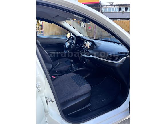 Sahibinden Fiat Egea 1.3 Multijet Easy 2020 Model 