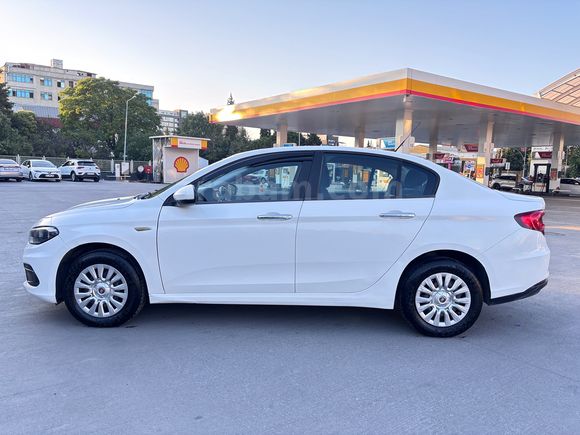 Sahibinden Fiat Egea 1.3 Multijet Easy 2020 Model 