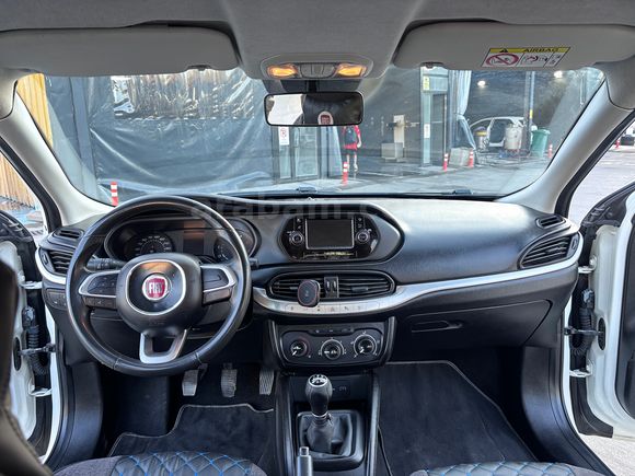 Sahibinden Fiat Egea 1.3 Multijet Easy 2020 Model 