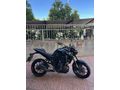 Sahibinden Yamaha MT 25 ABS 