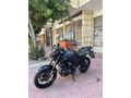 Sahibinden Yamaha MT 25 ABS 