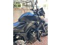 Sahibinden Yamaha MT 25 ABS 
