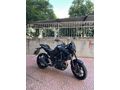 Sahibinden Yamaha MT 25 ABS 
