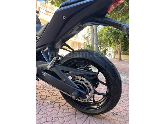 Sahibinden Yamaha MT 25 ABS 