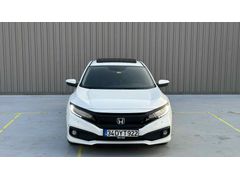 Sahibinden Honda Civic 1.6i VTEC Eco Executive 2021 Model 