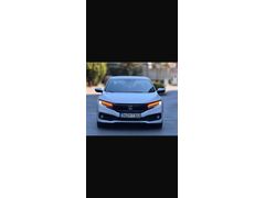 Sahibinden Honda Civic 1.6i VTEC Eco Executive 2021 Model 