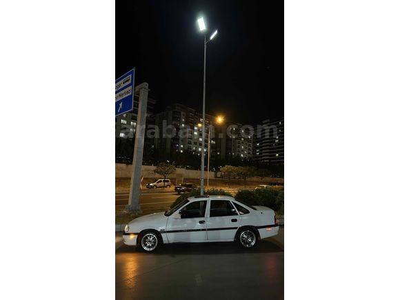 Sahibinden Opel Vectra 2.0 GLS 1993 Model 