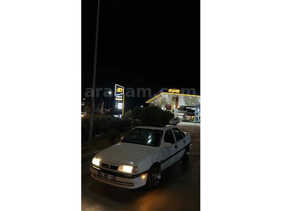 Sahibinden Opel Vectra 2.0 GLS 1993 Model 