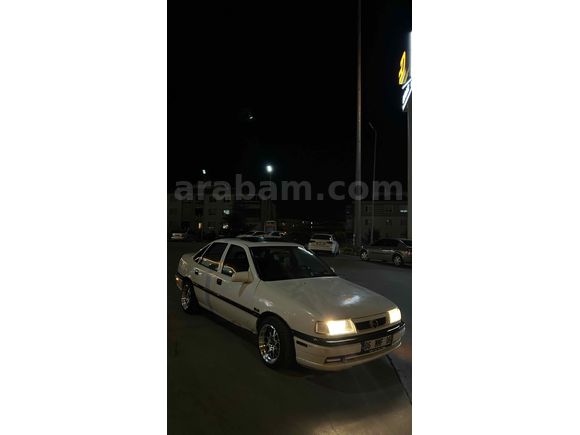 Sahibinden Opel Vectra 2.0 GLS 1993 Model 