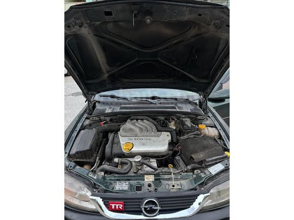 Sahibinden Opel Vectra 1.6 GL 1998 Model