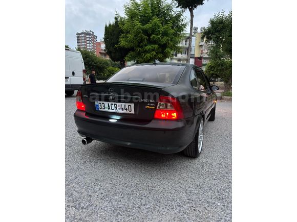 Sahibinden Opel Vectra 1.6 GL 1998 Model