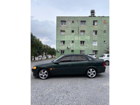 Sahibinden Opel Vectra 1.6 GL 1998 Model