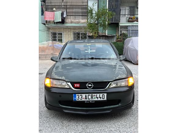 Sahibinden Opel Vectra 1.6 GL 1998 Model