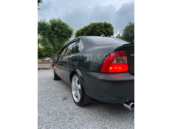 Sahibinden Opel Vectra 1.6 GL 1998 Model