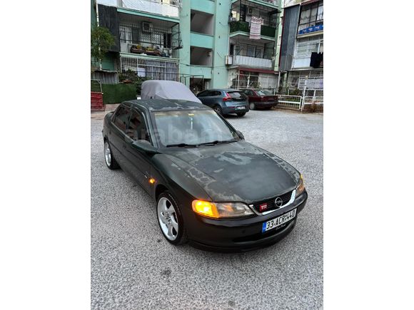 Sahibinden Opel Vectra 1.6 GL 1998 Model