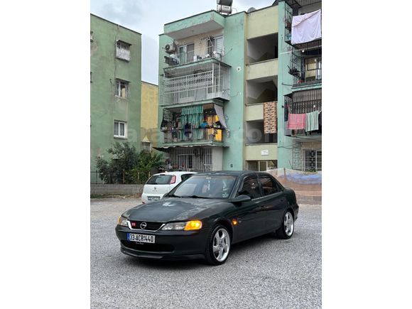 Sahibinden Opel Vectra 1.6 GL 1998 Model