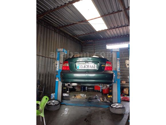 Sahibinden Opel Vectra 1.6 GL 1998 Model